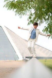 Sesión Comunión Zaragoza