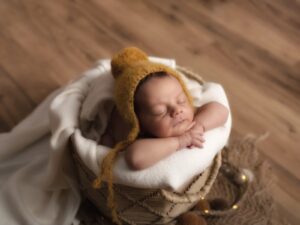 Fotografía Newborn recién nacido
