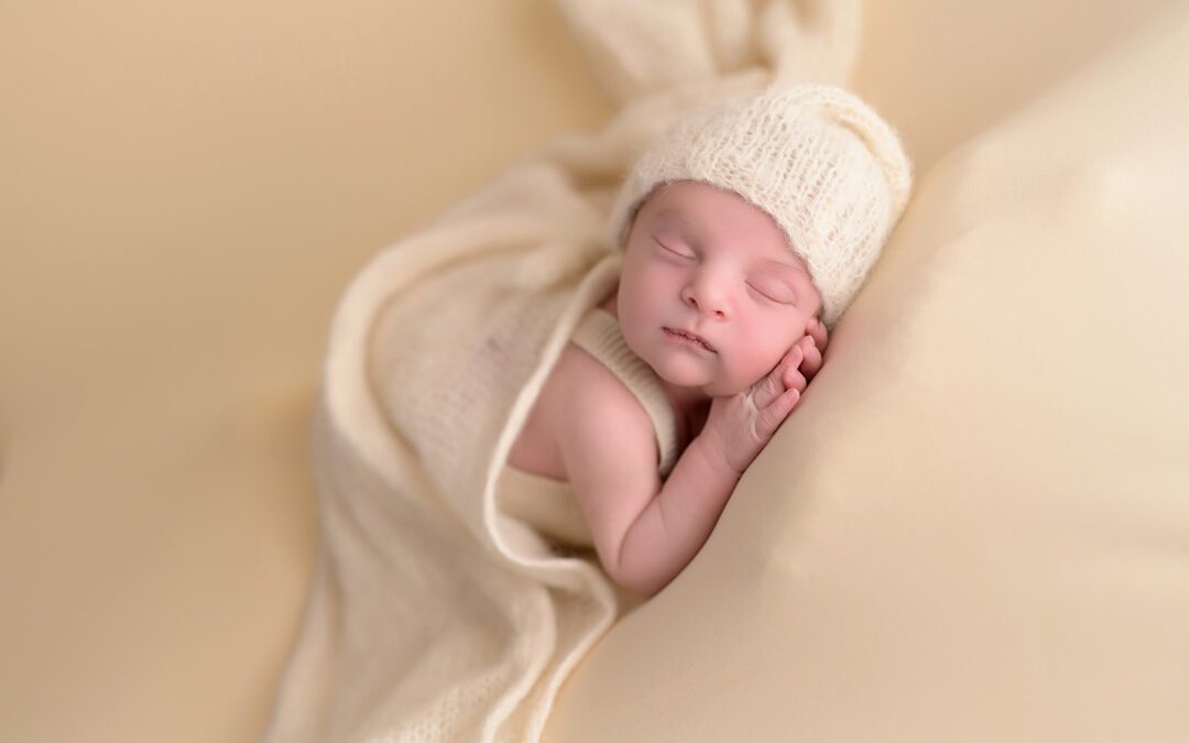 Consejos para tu sesión newborn