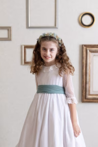 Fotógrafo de Comunión en Zaragoza