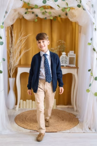 Fotógrafo de Comunión en Zaragoza