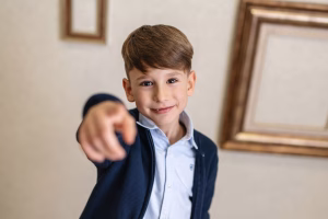 Fotógrafo de Comunión en Zaragoza